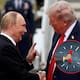 Putin felicita a Trump por su cumpleaños; ambos hablan sobre Irán, Ucrania y una posible nueva etapa en la relación entre Estados Unidos y Rusia