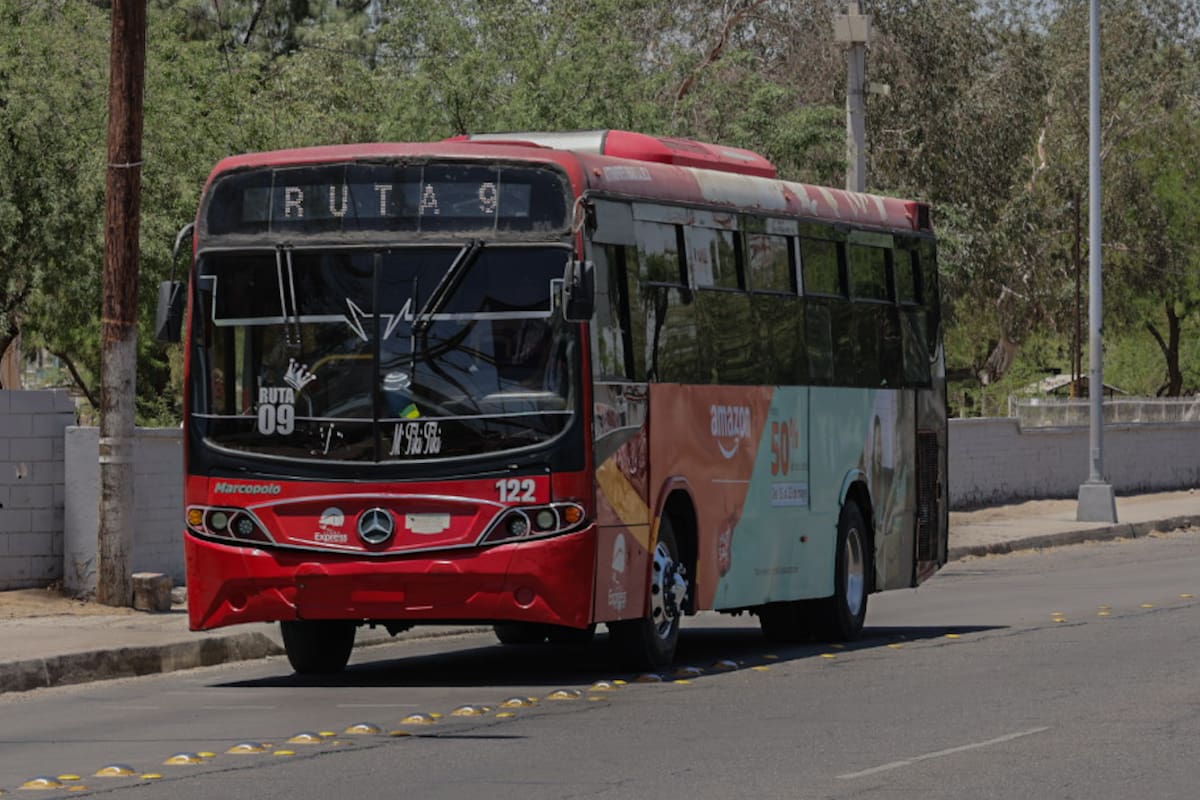 Van 15 reportes ciudadanos por camiones sin refrigeración en Mexicali