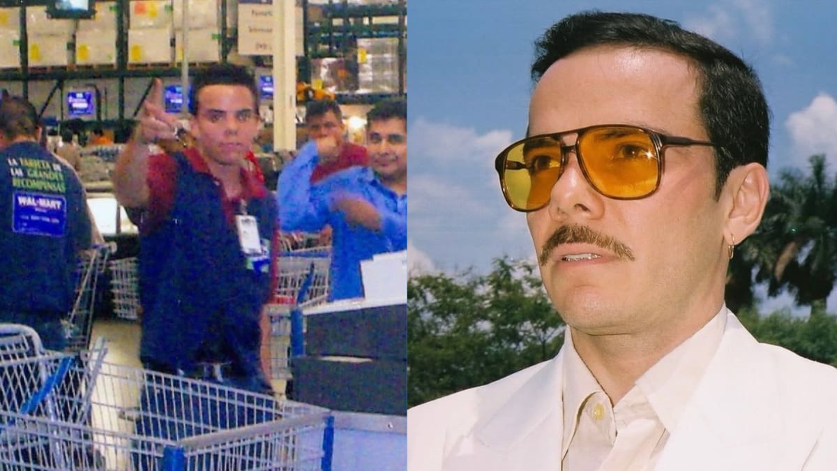 Simpson Ahuevo revive recuerdos tras incendio de Sam’s Club en Hermosillo: “El primer Sam’s Club en Sonora”