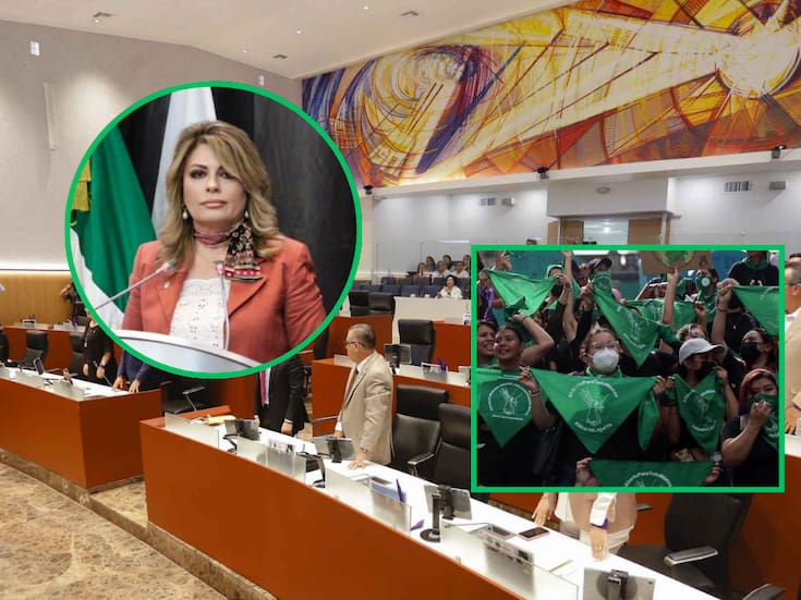 Analizará Congreso de Sonora pliego petitorio con once iniciativas, entre ellas la despenalización del aborto en el Estado