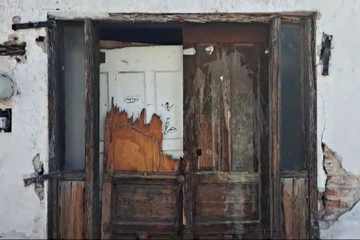 Relatos de terror se esconden en estos lugares de Ciudad Obregón