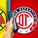 América vs Toluca: ¿A qué hora y por dónde ver EN VIVO el partido de jornada 15 de la Liga MX?