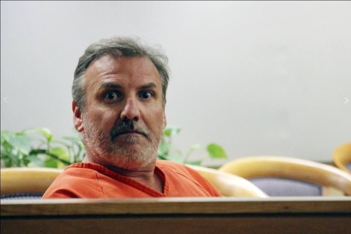 El crucial papel de una tarjeta de memoria robada en un juicio por asesinato en Alaska