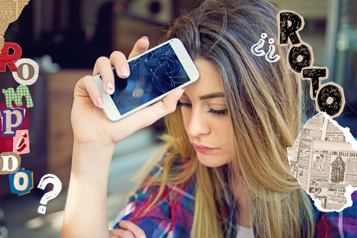 ¿Está mal decir “rompido”? La respuesta de la RAE