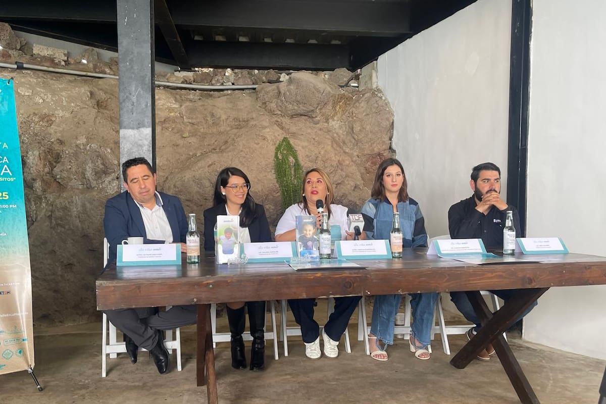 Quinta edición de ‘El Valle en la Playa’ apoyará a la asociación Pasitos
