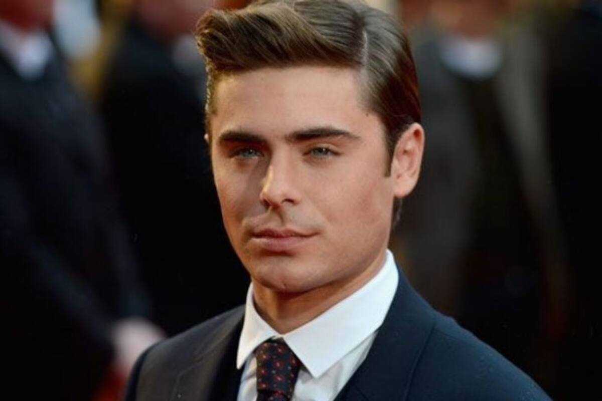 Zac Efron regresa a la soltería tras 5 meses de relación