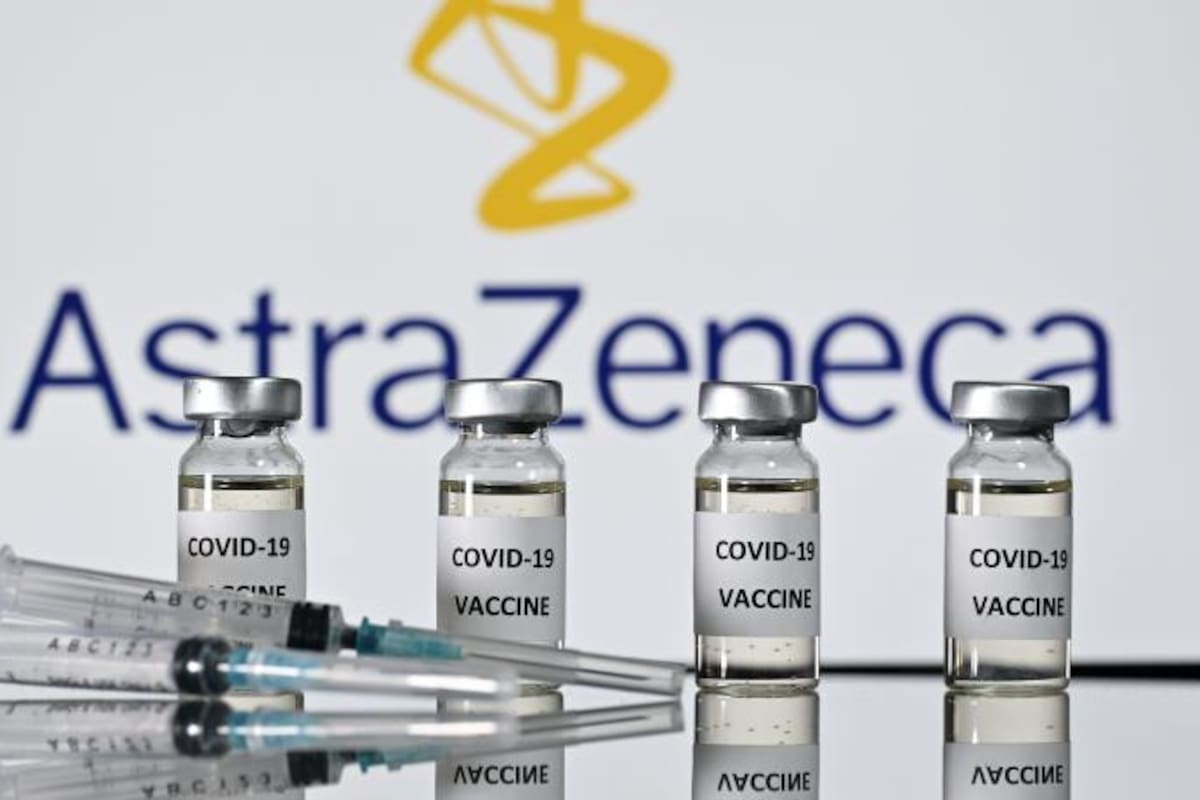 OMS da el visto bueno a vacuna anti-Covid de AstraZeneca; dice que tiene un "tremendo potencial"