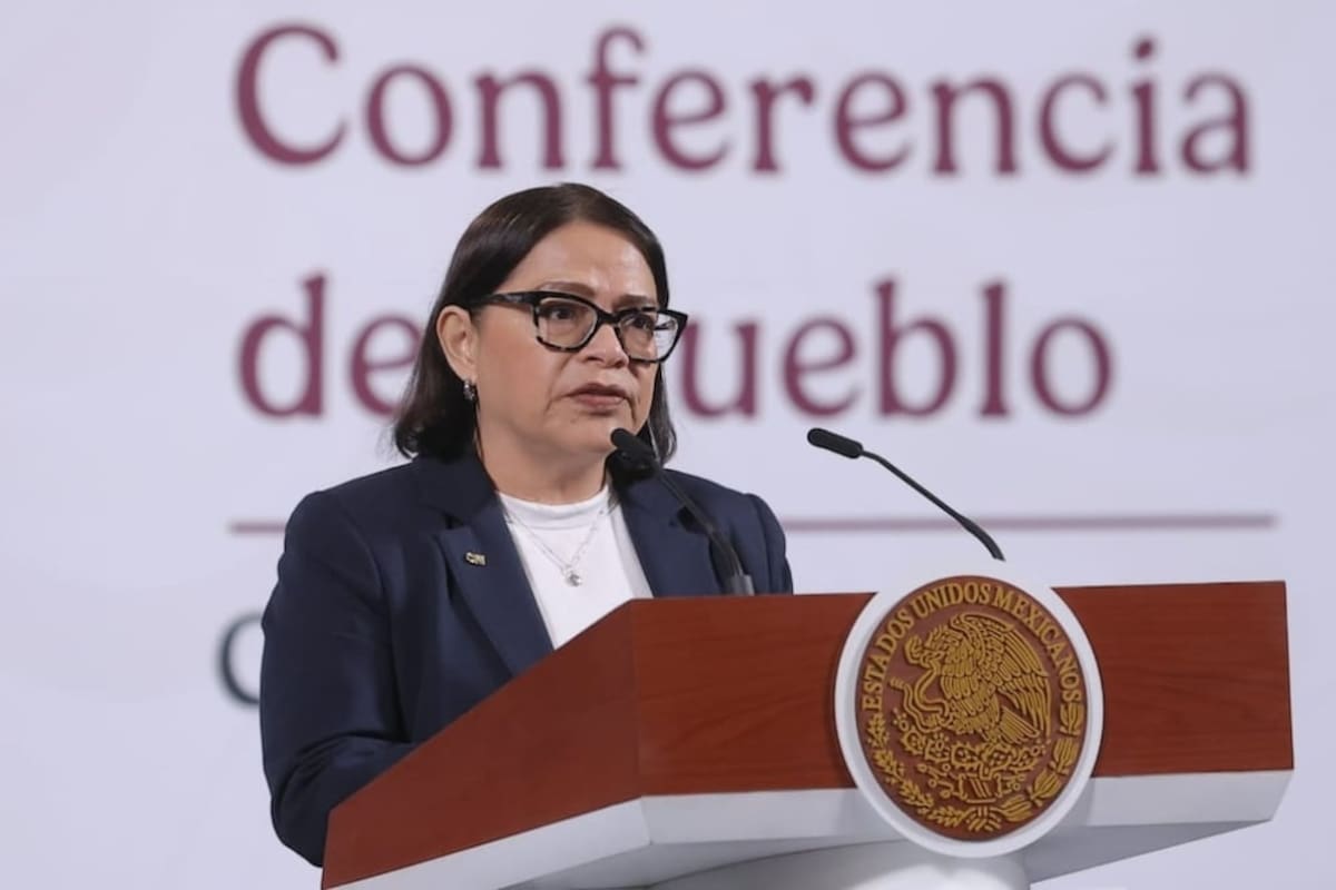 CFE trabaja mesas con cada entidad para resolver apagones: Calleja Alor