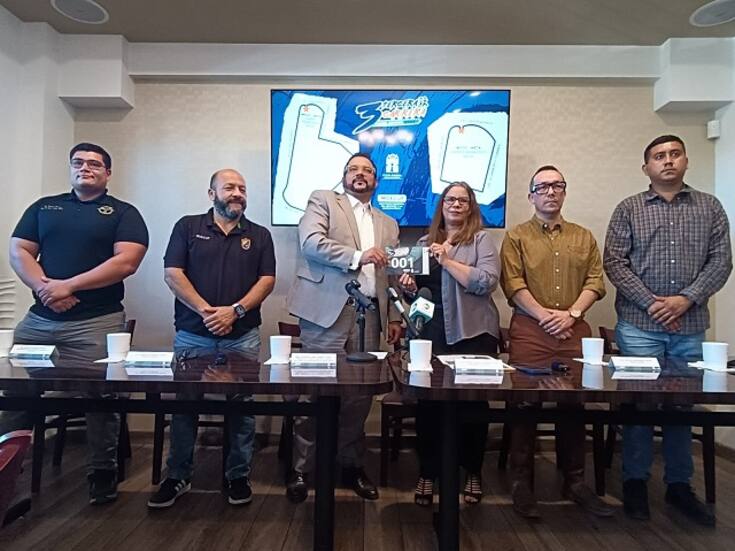 Todos a correr en la 3ra edición del Poder Judicial