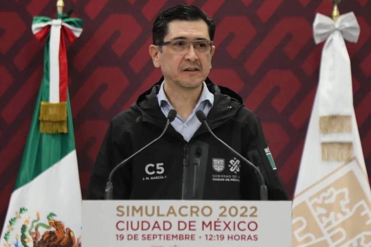 CDMX: Seis ambulancias son llevadas al corralón tras operativos en la capital