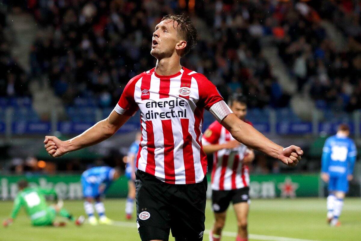 Ni Águilas, ni Rayados, Luuk de Jong llega al Sevilla