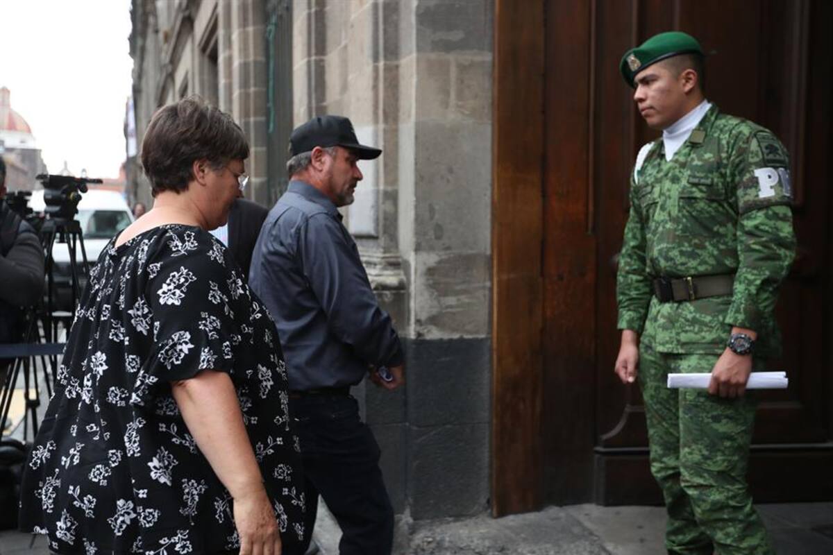 Claves del caso LeBarón que han agudizado las relaciones entre México y EU