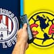 San Luis vs América: ¿A qué hora y por dónde ver EN VIVO el partido de jornada 10 de la Liga MX?