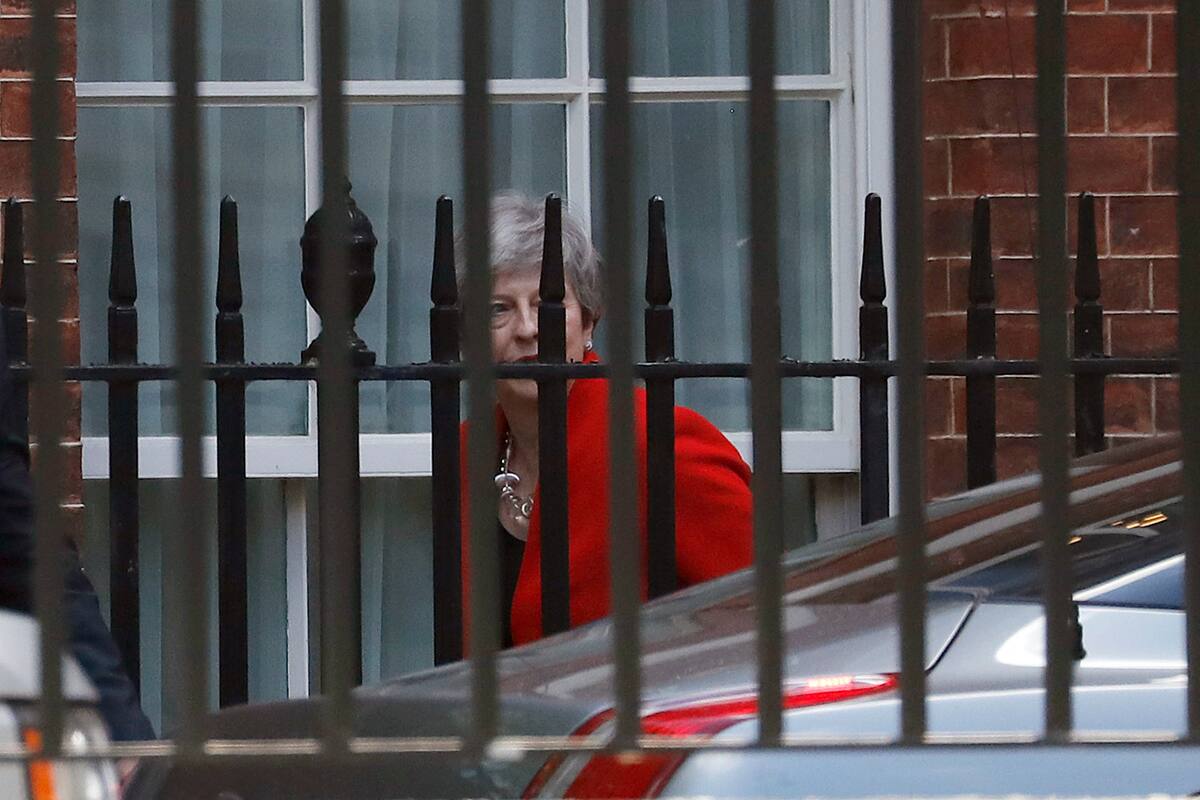 Tras salida de Theresa May, España teme un Brexit sin acuerdo