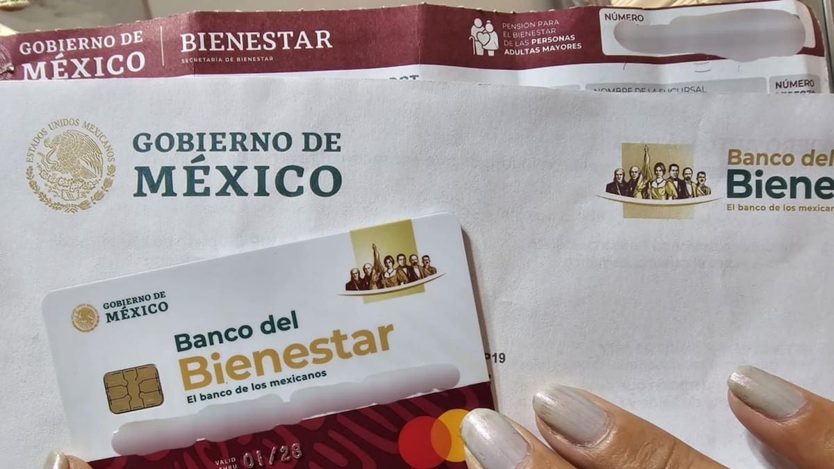¿Es posible apagar mi tarjeta del Bienestar si me la robaron?