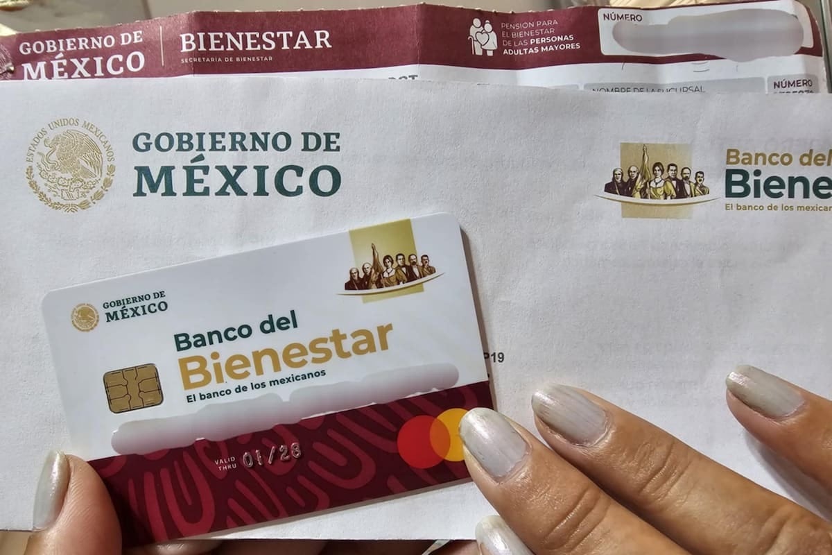 Es importante saber cuáles son los requisitos que necesitan los adultos mayores para tramitar la Pensión del Bienestar. Foto: Archivo