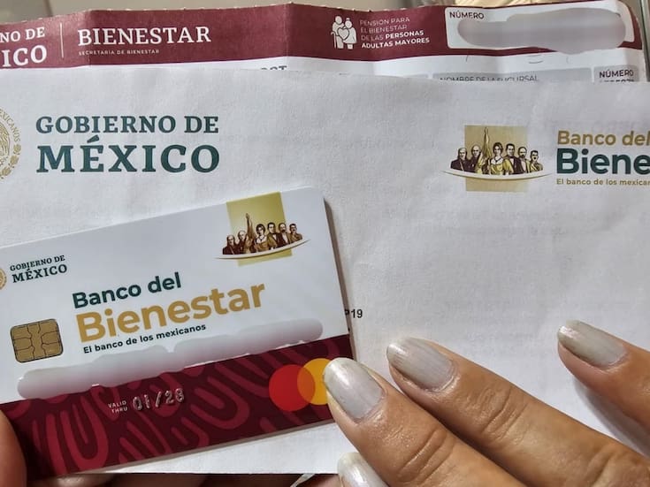 Inicia entrega de tarjetas del programa Pensión Mujeres Bienestar en Baja California