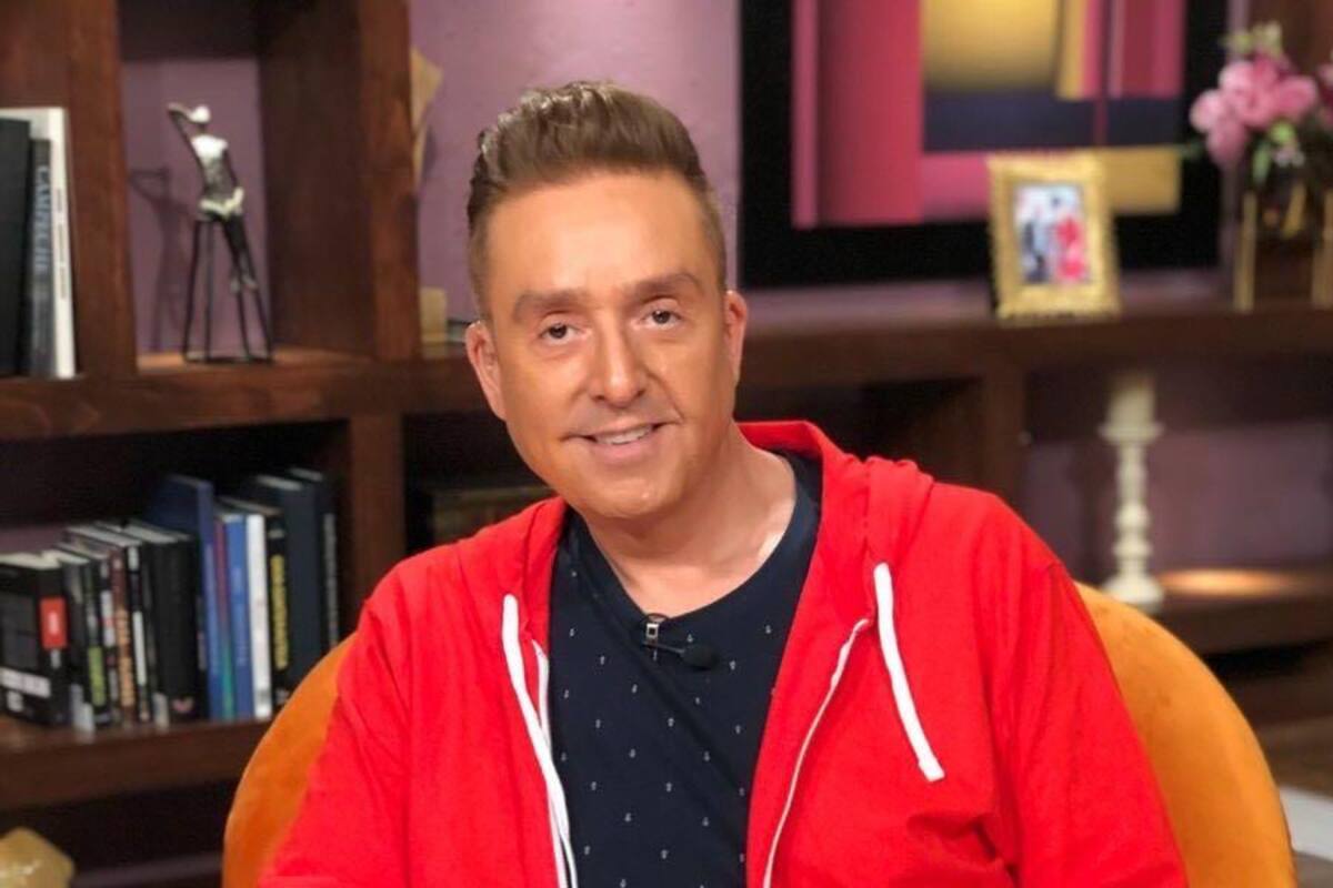 Por insultar a AMLO y a sus seguidores, Daniel Bisogno pierde exclusividad en TV Azteca, señalan