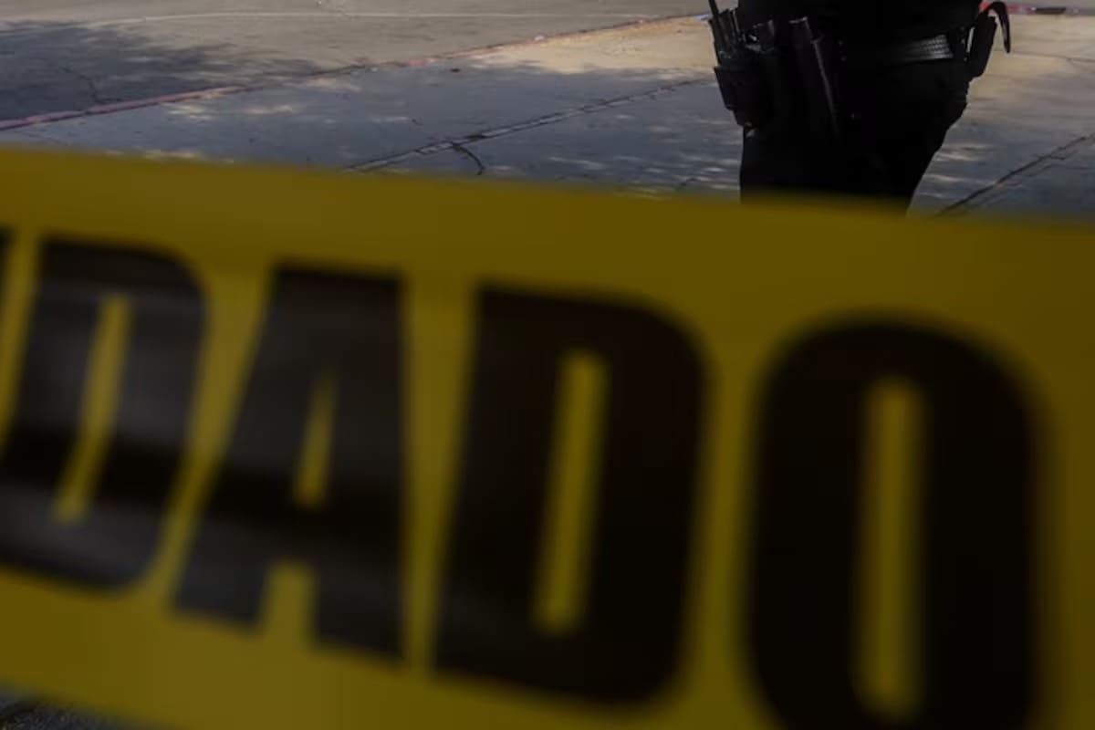 Matan a machetazos a un hombre dentro de su casa en Los Encinos