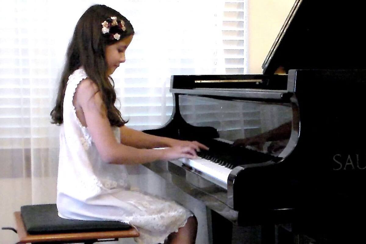 Espera joven pianista mexicana tocar en Salzburgo