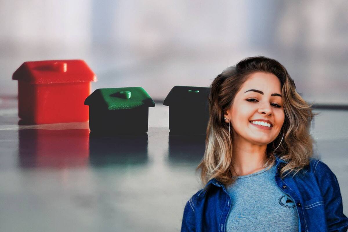 ¿Por qué es difícil para los jóvenes comprar una casa? Experto lo explica
