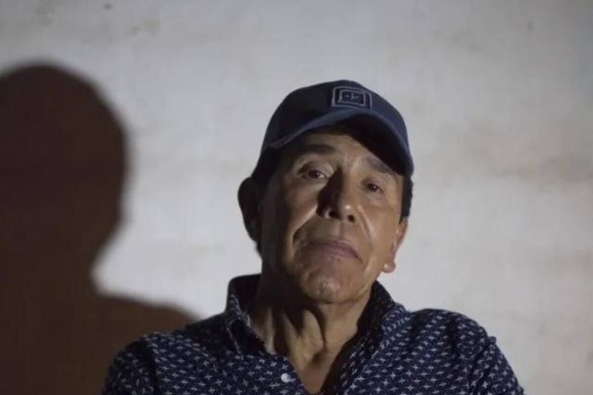 La guerra de Rafael Caro Quintero, el violento retorno al narcotráfico en México