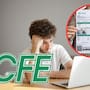 La CFE lanza un aviso obligatorio donde advierte que si no eres el titular del servicio de electricidad no podrás facturar tu recibo de luz ante el SAT