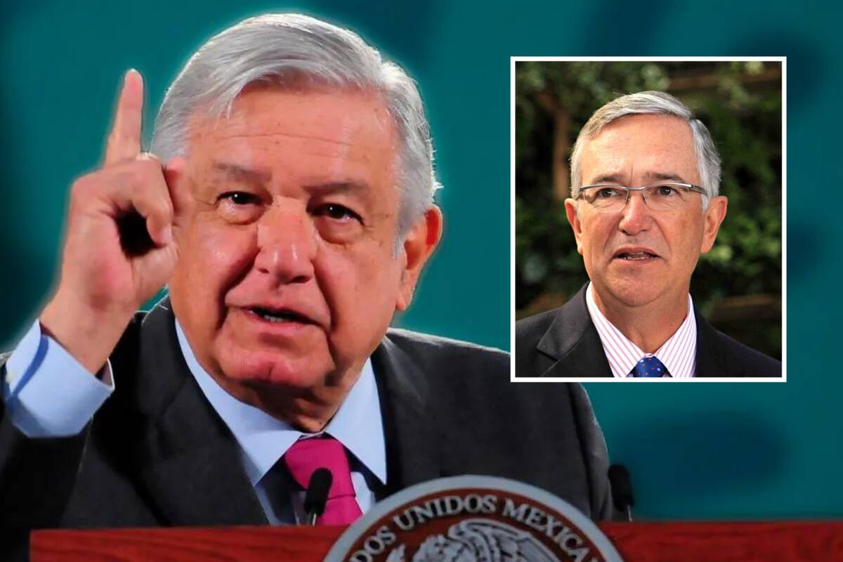 AMLO aclará que Grupo Salinas va a tener que pagar más de 1,700 MDP en Impuestos por Total Play