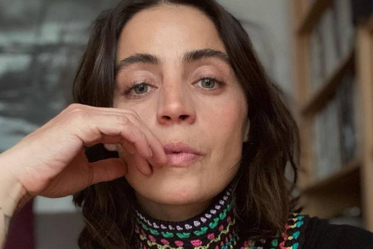 Ilse Salas de luto por el asesinato de niño actor panameño