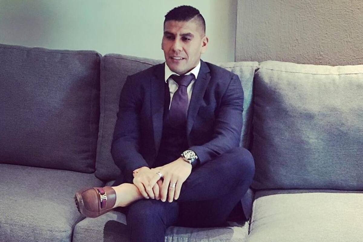 Carlos Salcido cuenta sus peores vivencias cuando vivió en Europa