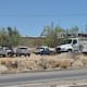 Reestablecen al 100% el servicio de electricidad en Sur de Hermosillo