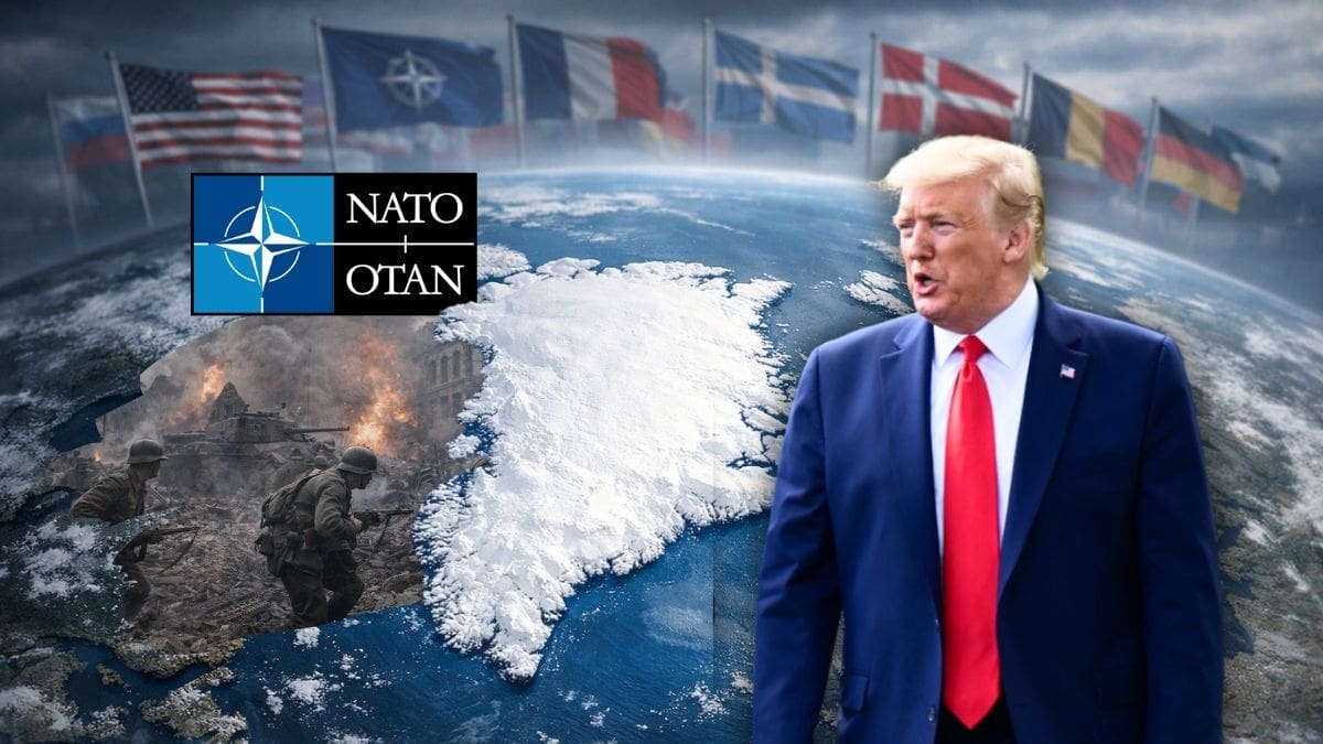 Donald Trump advirtió que estaría dispuesto a romper este principio que protege a todos los países de la OTAN desde la Segunda Guerra Mundial con tal de tomar Groenlandia: ¿Planea otra invasión?