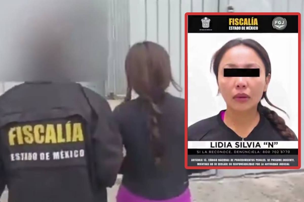 Detienen a mujer en EDOMEX por presunta venta ilegal de boletos del Mundial 2026