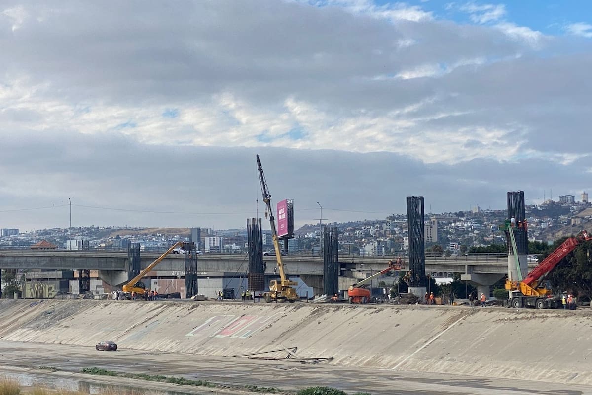 Inaugurarán Viaducto Elevado en diciembre