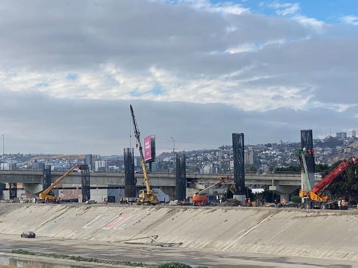 Inaugurarán Viaducto Elevado en diciembre