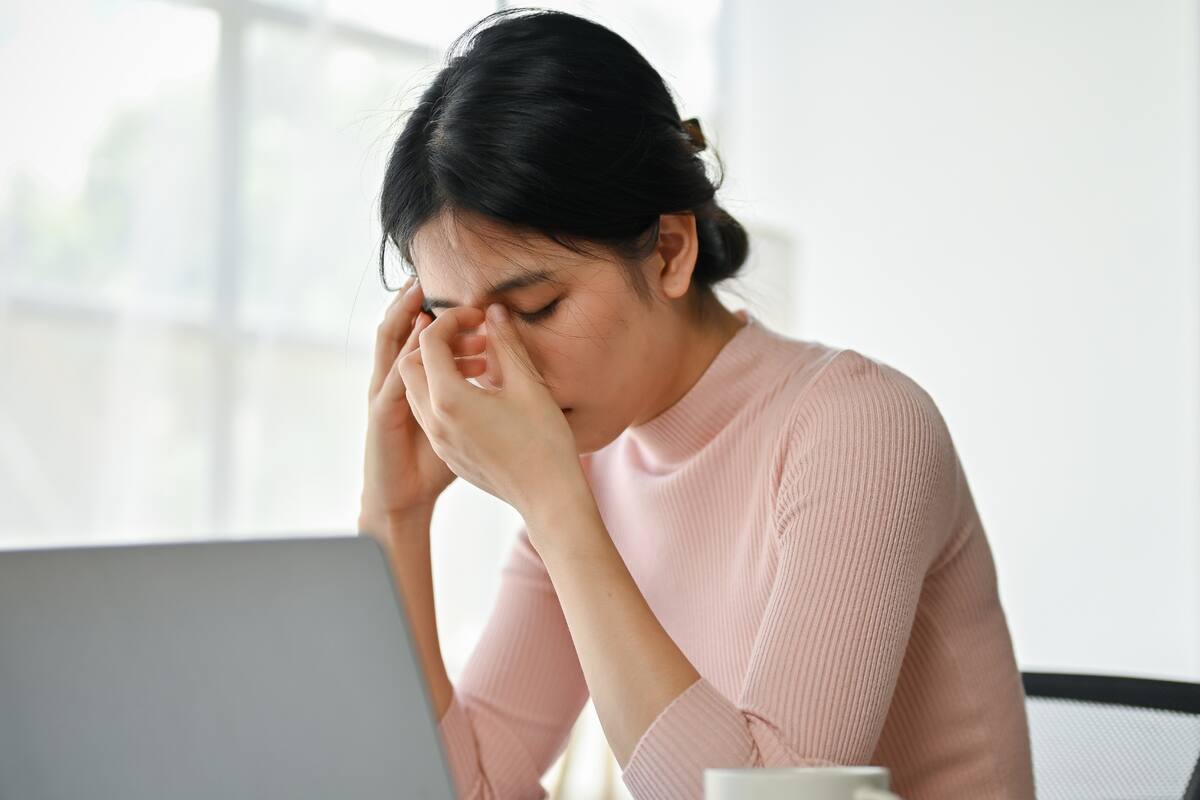 Alto riesgo de accidente cerebrovascular en mujeres jóvenes debido a este factor