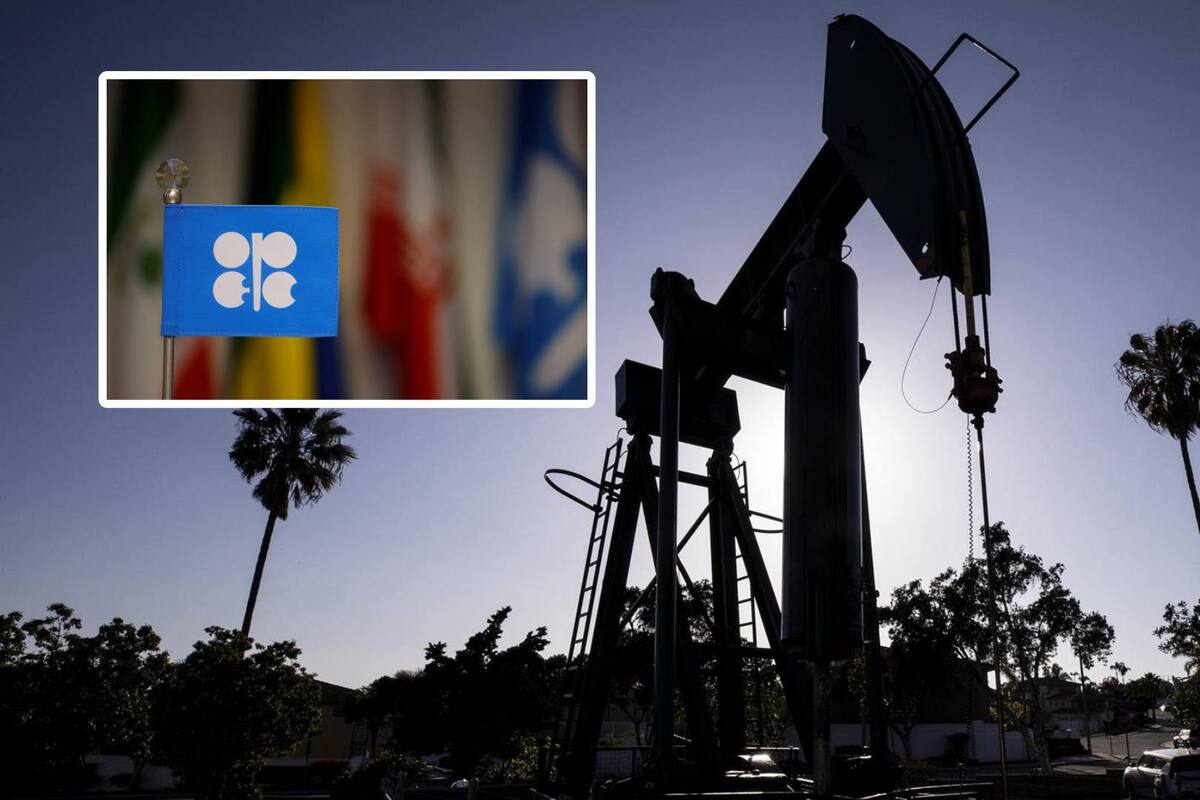 Recorte de la OPEP avisa al consumidor que se prepare para incrementos en la gasolina: experto