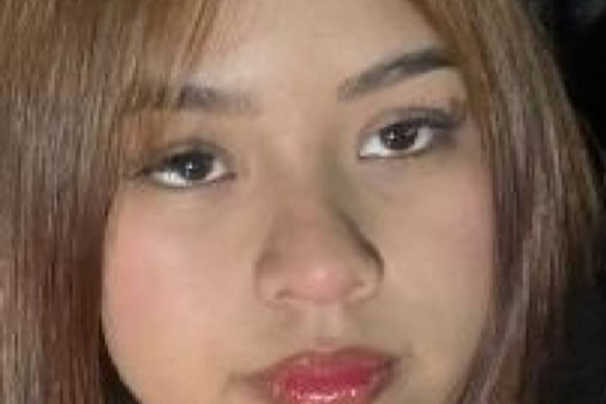 Se busca a Kenia Yahaira Chagala González de 16 años