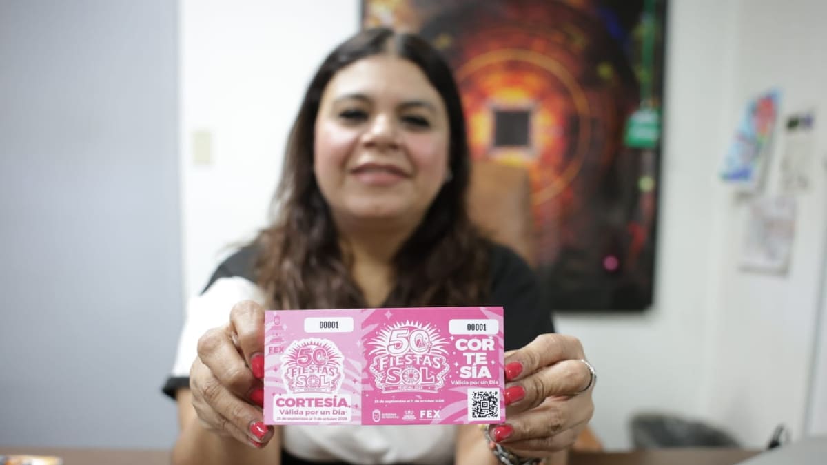 Fiestas del Sol: cuánto costará entrar y cuántos podrán entrar a conciertos de la Isla de las Estrellas