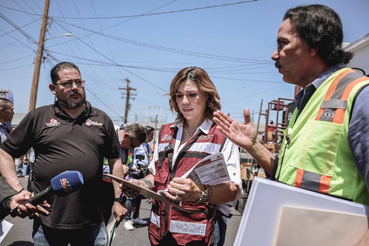 Planta desalinizadora de Rosarito será un proyecto público, no privado