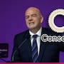 Concacaf se rebela contra Gianni Infantino y rechaza privatizar parte de la Copa del Mundo tras junta de emergencia