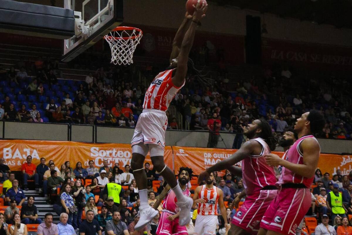 Soles comenzó con todo el Play In