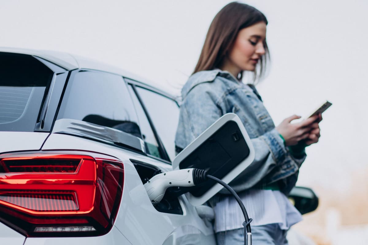 ¿Buscas una alternativa a la gasolina? Estos son los 5 autos eléctricos más económicos en México este 2026, con precios desde 299 mil pesos