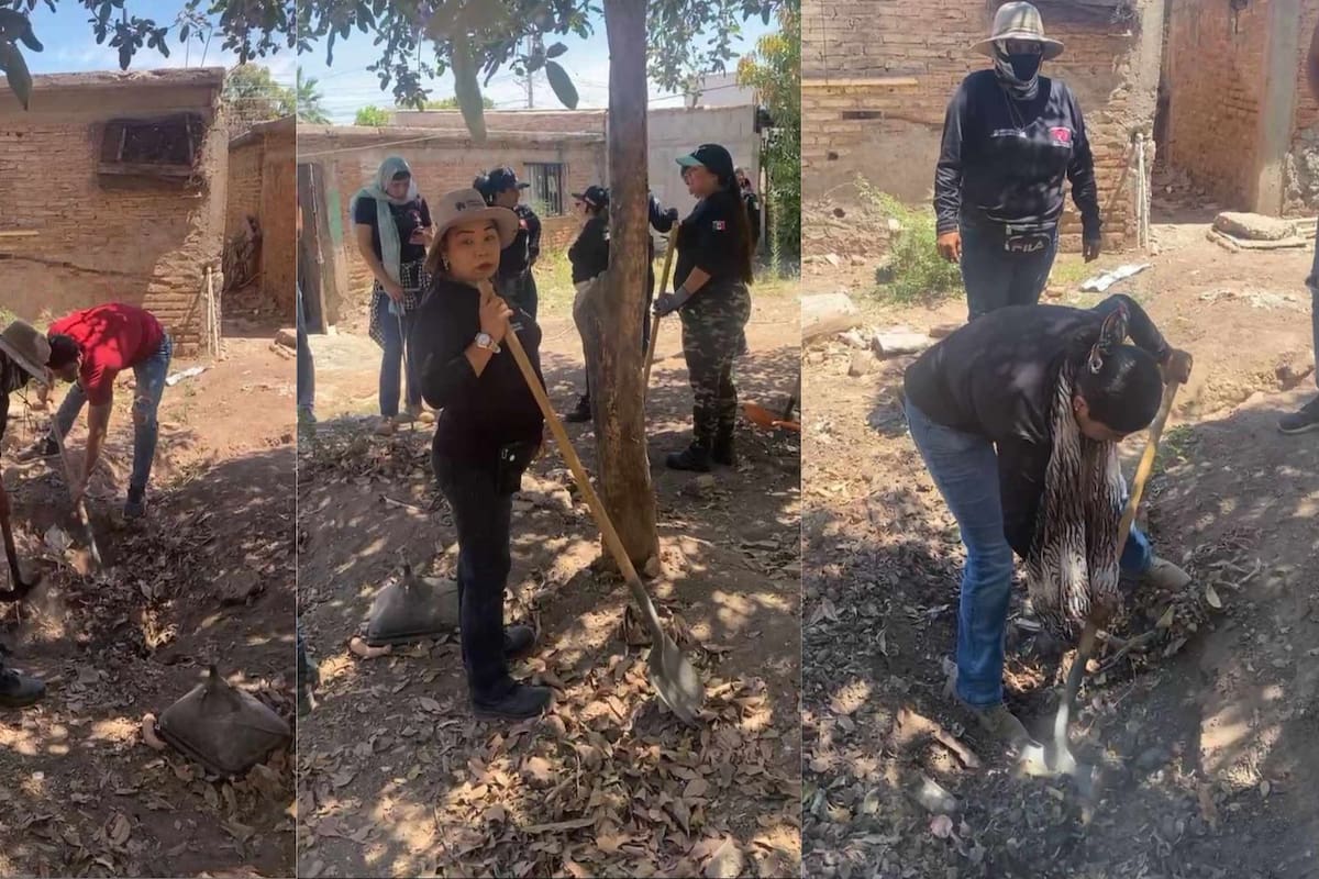 Ciudad Obregón: Hallan cuerpo sin vida en la comisaría Esperanza