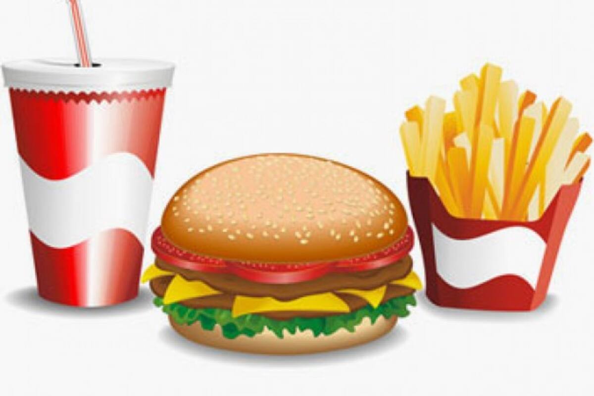 Alimentos que te envejecen de manera rápida