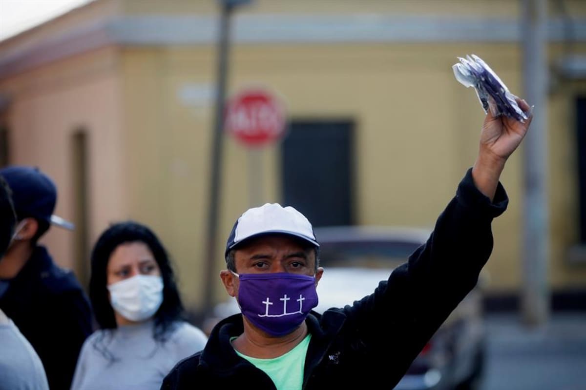 Me gustaría que la emergencia se levantara el 10 de mayo: AMLO