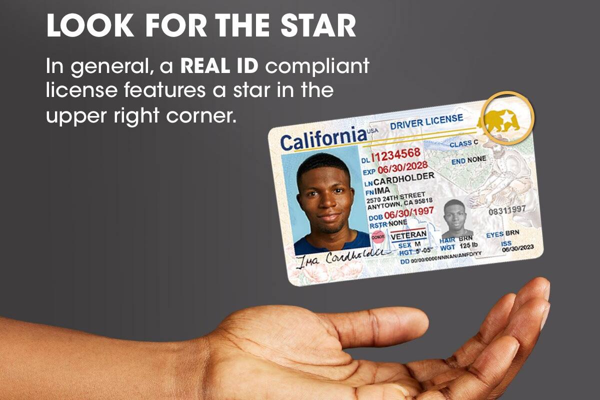 Inicia aplicación de “Real Id” en aeropuertos de Estados Unidos
