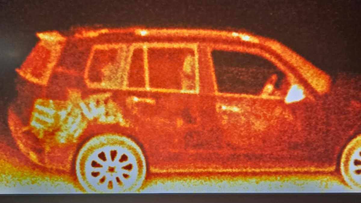 Continúan decomisos de narcóticos en garitas de Nogales