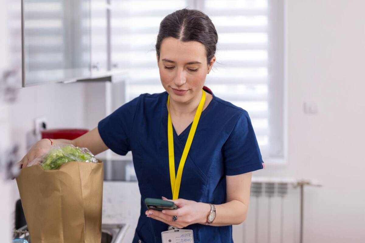 ¿Qué es el carnet de manipulador de alimentos?