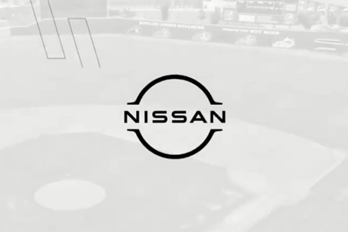 Nissan desde el estadio Chevron